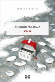 Askja (eBook, ePUB)