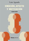 Emoción, afecto y motivación (eBook, PDF)