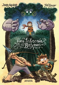 Una librería en el bosque (eBook, ePUB) - Arboleda, Diego