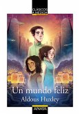 Un mundo feliz (eBook, ePUB)