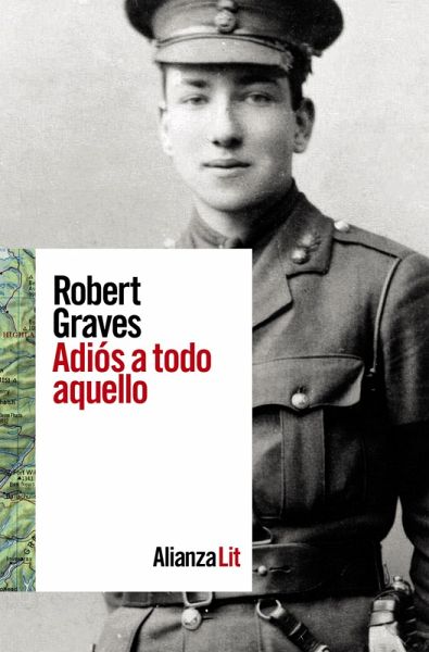Adiós a todo aquello (eBook, ePUB)