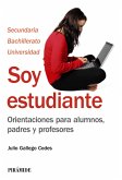 Soy estudiante (eBook, ePUB)