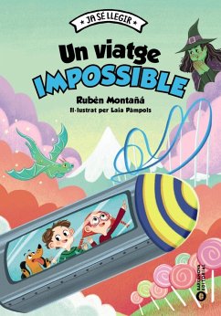 Un viatge impossible (eBook, ePUB) - Montañá, Rubén Un viatge impossible (eBook, ePUB) - Montañá, Rubén