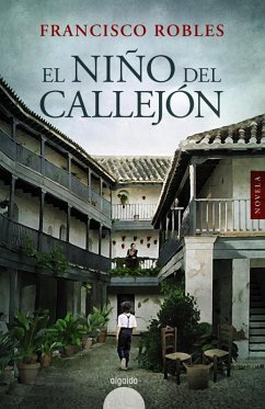 El niño del callejón (eBook, ePUB) - Robles, Francisco