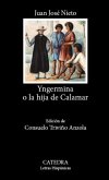 Yngermina o la hija de Calamar (eBook, ePUB) Yngermina o la hija de Calamar (eBook, ePUB)