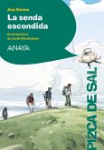 La senda escondida (eBook, ePUB)