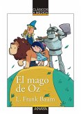 El mago de Oz (eBook, ePUB)