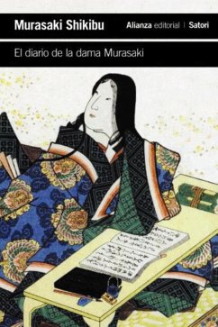 El diario de la dama Murasaki (eBook, ePUB) - Shikibu, Murasaki