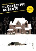 El detective ausente (eBook, ePUB)
