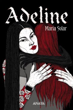 Adeline (eBook, ePUB) - Solar, María