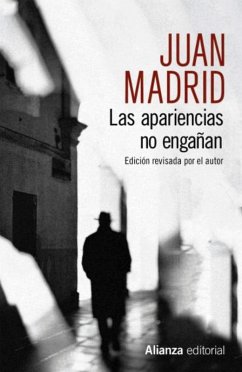 Cover Las apariencias no engañan (eBook, ePUB)