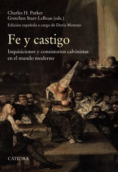 Cover Fe y castigo (eBook, ePUB)