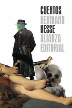 Cuentos (eBook, ePUB) - Hesse, Hermann