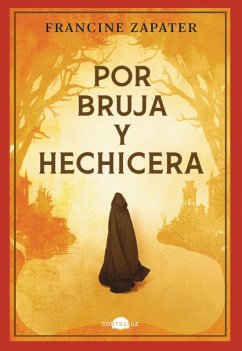 Cover Por bruja y hechicera (eBook, ePUB)