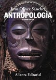 Antropología (eBook, ePUB)