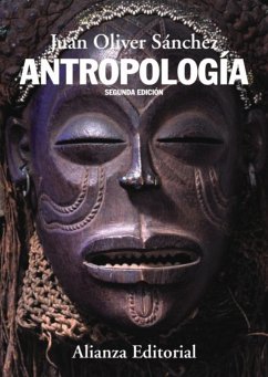 Cover Antropología (eBook, ePUB)