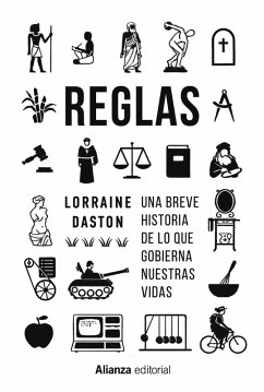 Cover Reglas (eBook, ePUB)