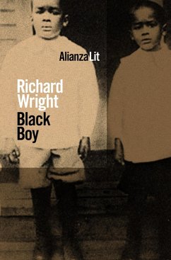 Cover Black Boy (eBook, ePUB)
