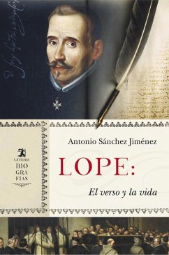 Cover Lope (eBook, ePUB)