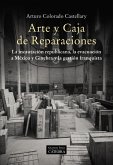 Arte y Caja de Reparaciones (eBook, ePUB)