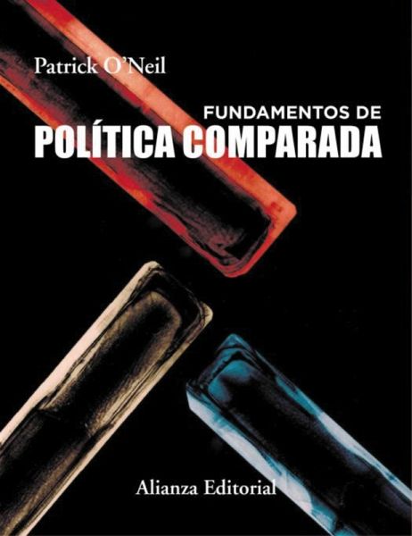 Fundamentos de política comparada (eBook, ePUB)
