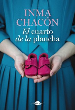 Cover El cuarto de la plancha (eBook, ePUB)