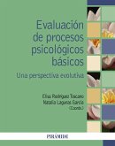Evaluación de procesos psicológicos básicos (eBook, ePUB)