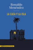 La casa y la isla (AdN) (eBook, ePUB)