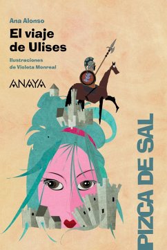 Cover El viaje de Ulises (eBook, ePUB)