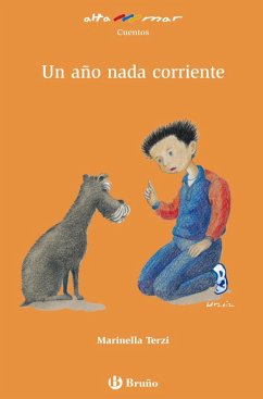 Cover Un año nada corriente (ebook) (eBook, ePUB)