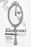 Delirio y destino (eBook, ePUB)