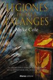 Legiones frente a Falanges (eBook, ePUB)