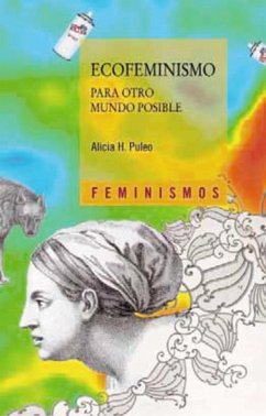 Cover Ecofeminismo para otro mundo posible (eBook, ePUB)