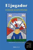 El jugador [Edición ilustrada] (eBook, ePUB)