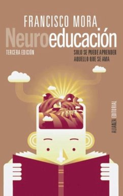Cover Neuroeducación (eBook, ePUB)