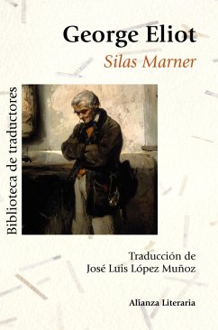 Silas Marner (eBook, ePUB) - Eliot, George