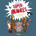 Superanimales (eBook, ePUB)
