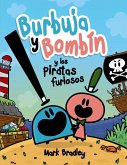 Burbuja y Bombín y los piratas furiosos (eBook, ePUB)