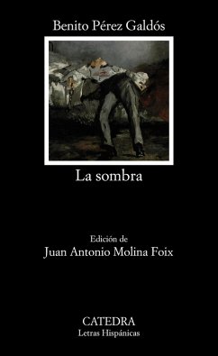 La sombra (eBook, ePUB) - Pérez Galdós, Benito