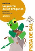 La guerra de los dragones (eBook, ePUB)