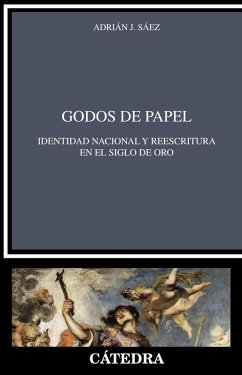 Cover Godos de papel (eBook, ePUB)