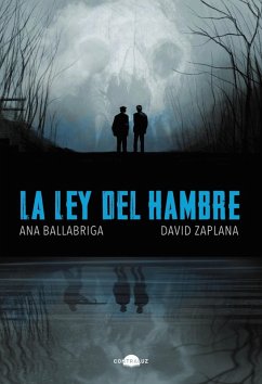 Cover La ley del hambre (eBook, ePUB)