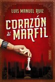 Corazón de marfil (eBook, ePUB)
