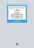 Curso de Derecho Diplomático y Consular (eBook, ePUB)