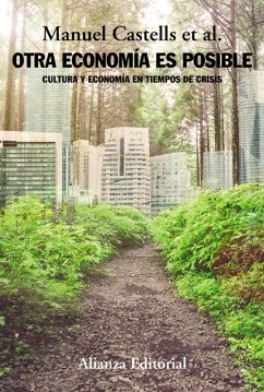 Cover Otra economía es posible (eBook, ePUB)