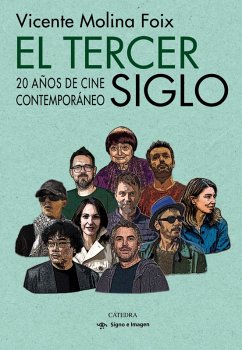 El tercer siglo (eBook, ePUB) - Molina Foix, Vicente