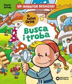 Busca troba a la vall dels follets (eBook, ePUB)