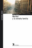 Maribel y la extraña familia (eBook, ePUB)
