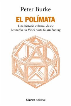 Cover El polímata (eBook, ePUB)