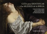 Guía para identificar a las mujeres de la Biblia (eBook, PDF)